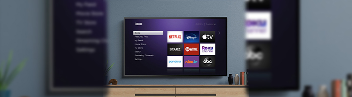 A Glimpse into the Roku Channel Store