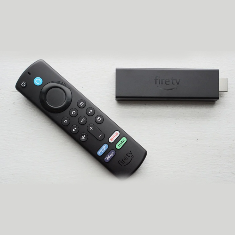 Amazon Fire TV Stick 4K