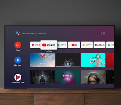 Android TV