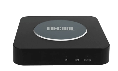 MECOOL KM2 Device