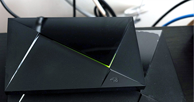 NVIDIA Shield TV