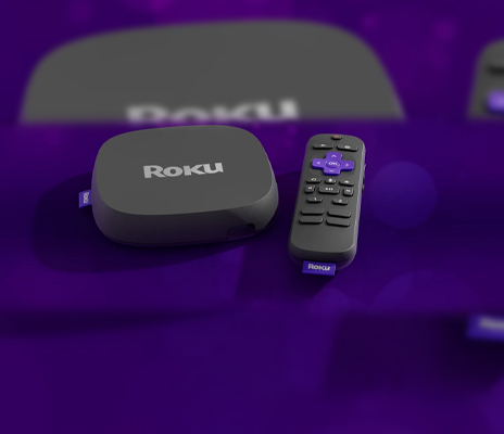 Private Listening in Roku Ultra