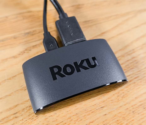 Roku Express Plus (HD)