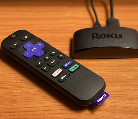 Roku Express Remote