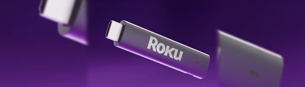 Smart Features of Roku Ultra Streamer