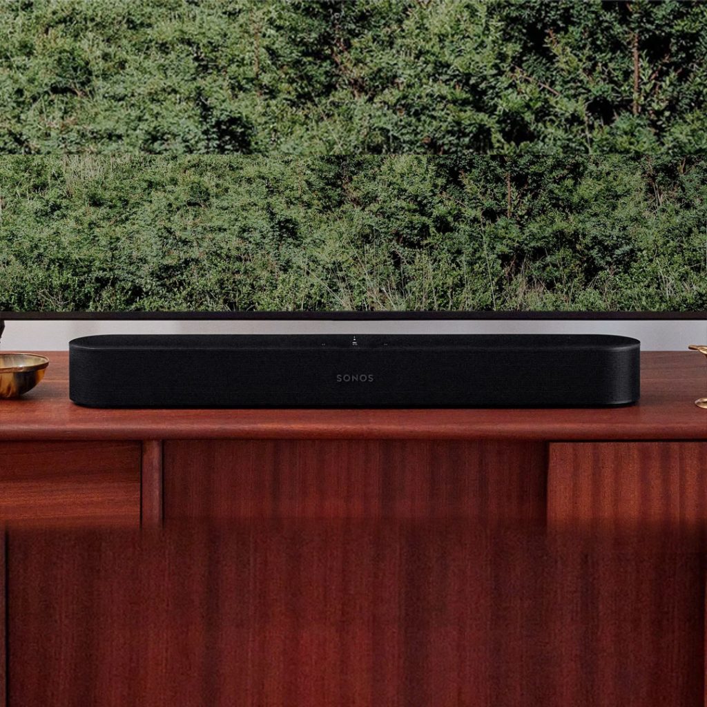 Sonos Beam