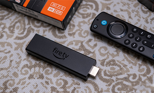 The Most Trending Amazon Streaming TV Stick