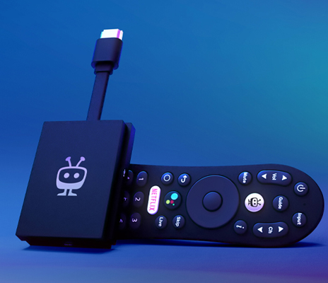 TiVo Stream 4K