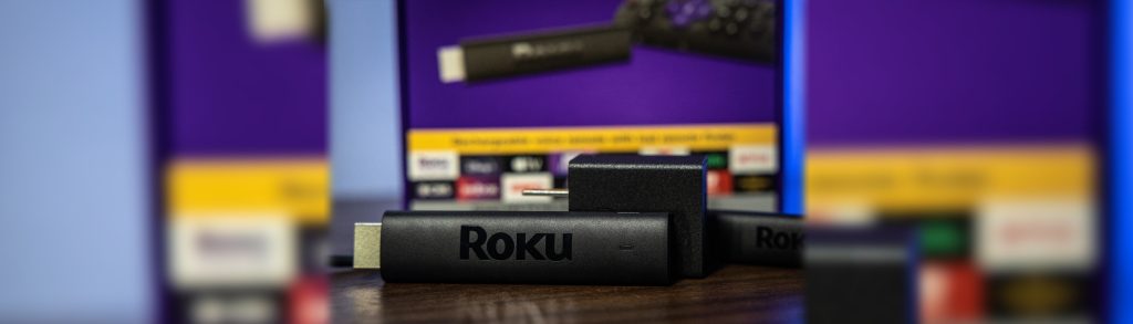 Virtual Assistant Integration In Roku Streaming Stick 4K