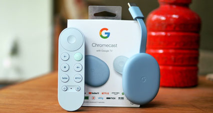 Chromecast