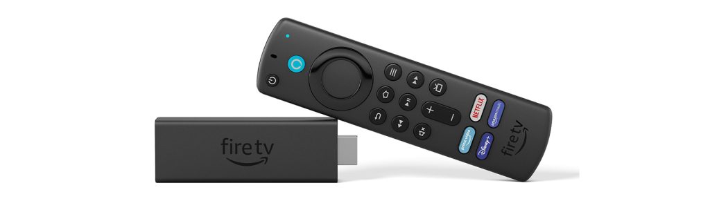 Amazon Fire TV Stick 4K Max