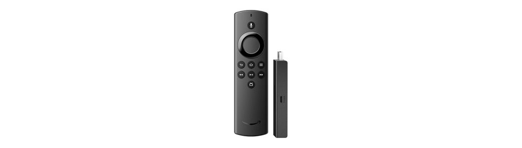 Amazon Fire TV Stick Lite