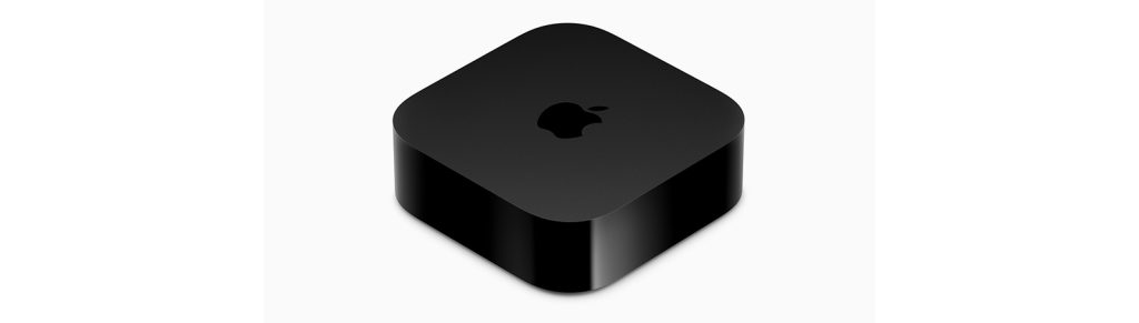 Apple TV 4K (2022)