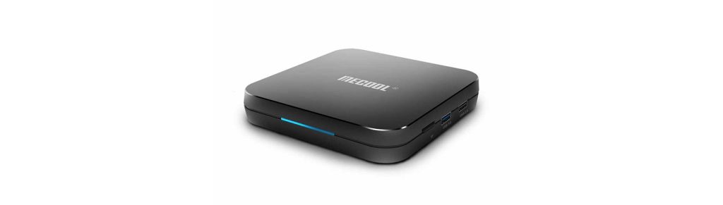 MECOOL KM9 Pro Honour Android TV Box