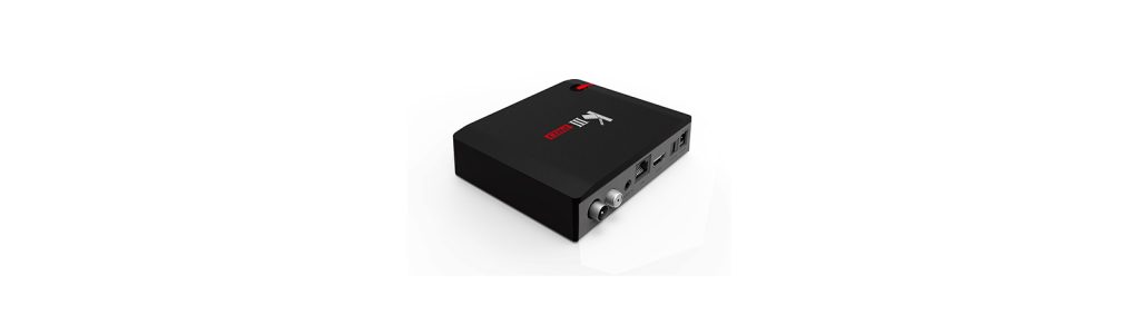 Mecool KIII Android Smart TV Box