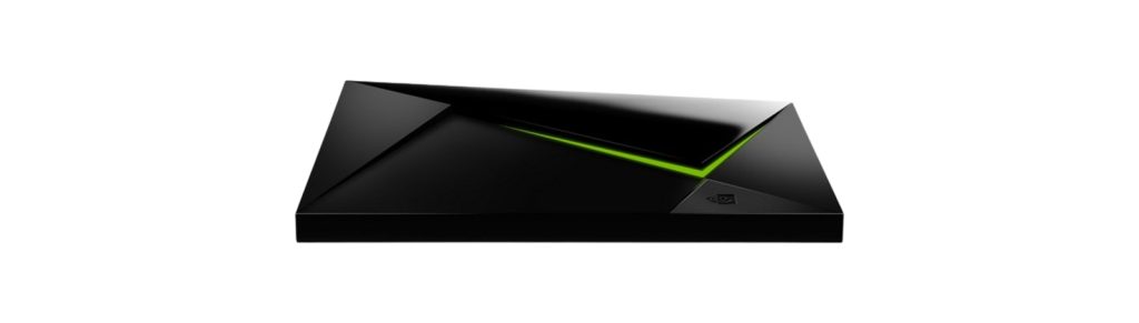 Nvidia Shield TV