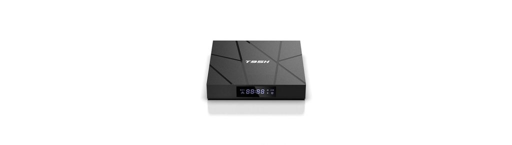 T95H Android TV Box