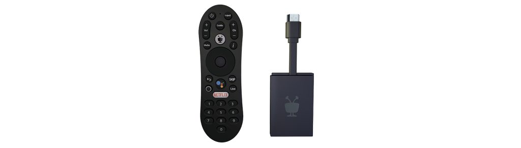 TiVo Stream 4K Streaming Stick