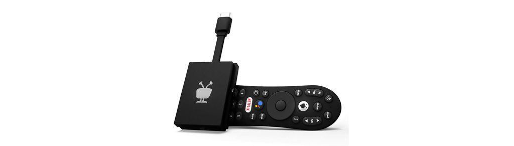 Tivo Stream 4K