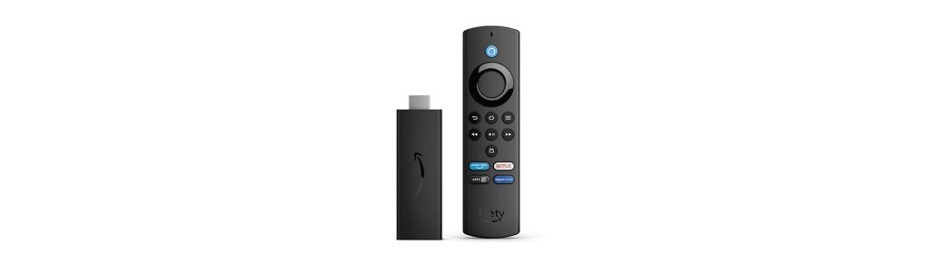 Amazon Fire TV Lite