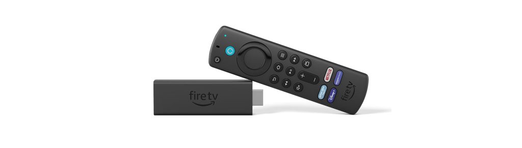 Amazon Fire TV Stick 4K Max