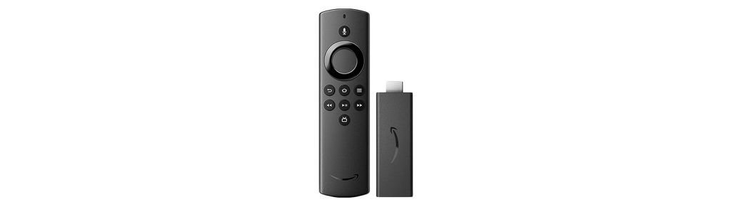 Amazon Fire TV Stick Lite