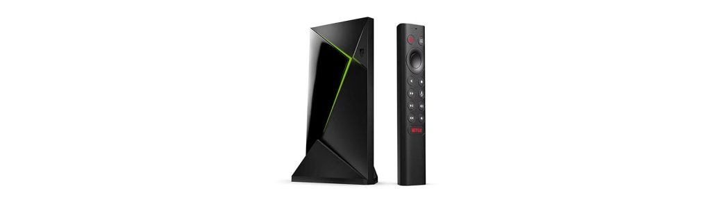 NVIDIA Shield TV