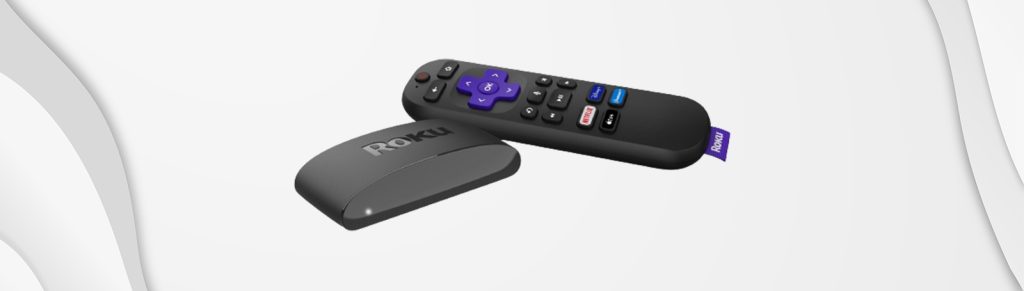 Roku Express 4K