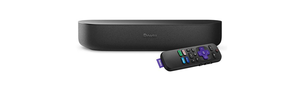 Roku Streambar Pro