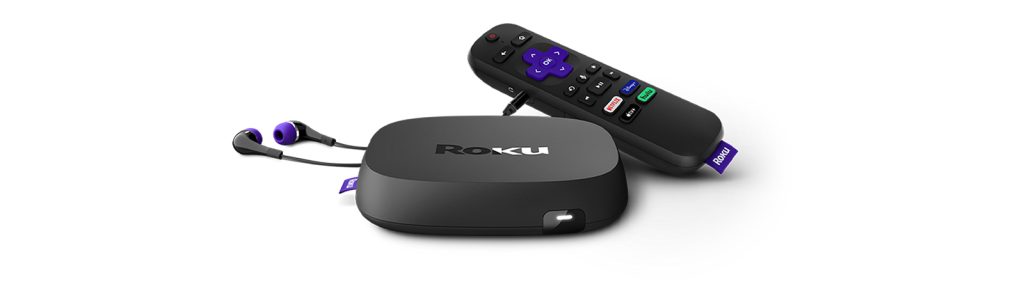 Roku Ultra