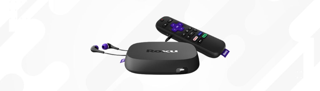 Roku Ultra