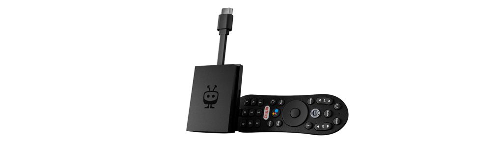 TiVo Stream 4K