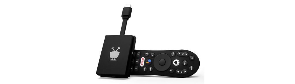 TiVo Stream 4K