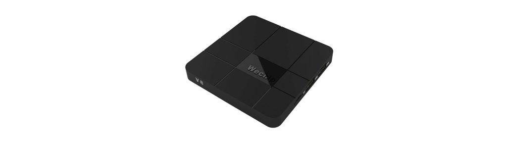 Wechip V8 Android TV Box