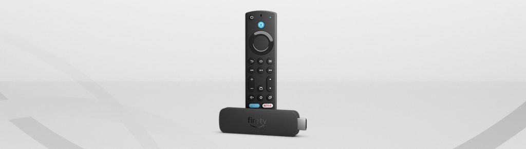 Amazon Fire TV Stick 4K Max