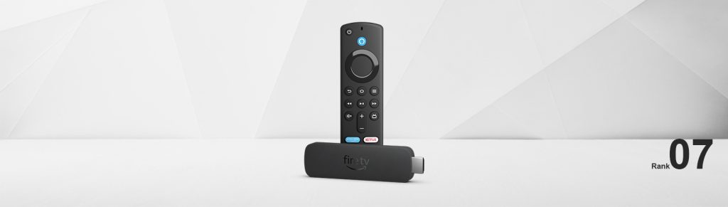 Amazon Fire TV Stick 4K Max