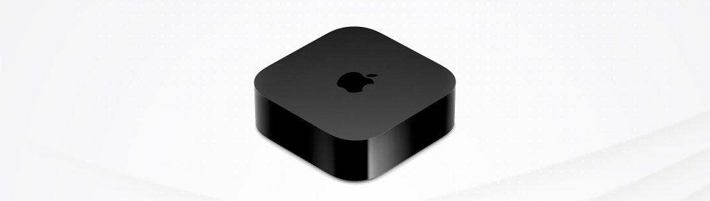 Apple TV 4K