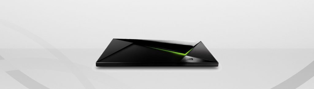 Nvidia Shield