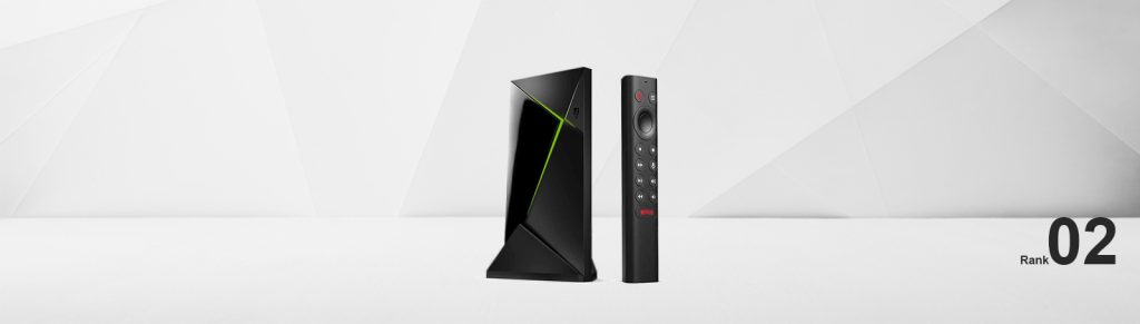 Nvidia Shield Pro