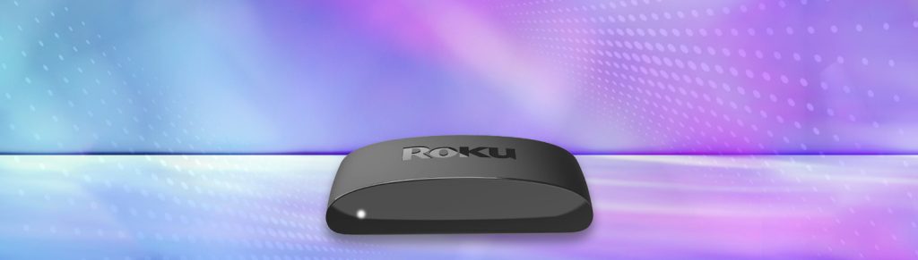 Roku Express 4K+