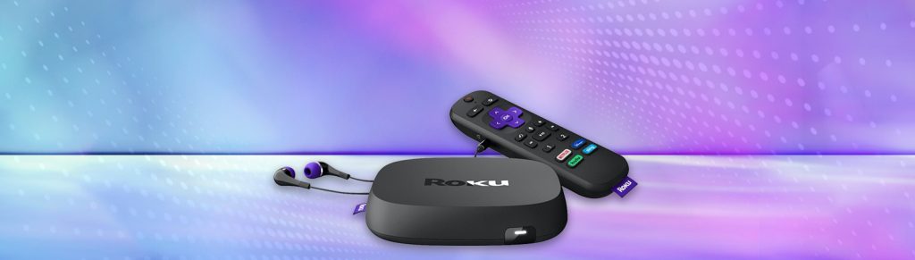 Roku Ultra