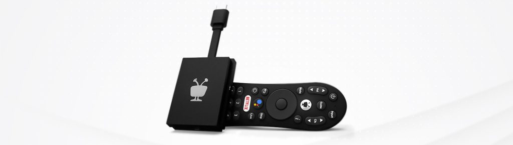 Tivo Stream 4K