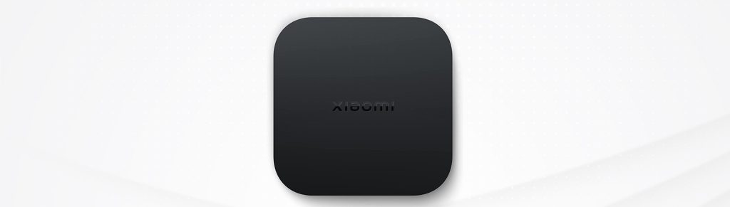 Xiaomi Mi Box S